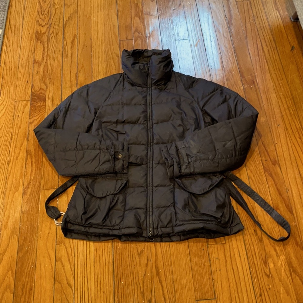 Add Down Jacket - image 1